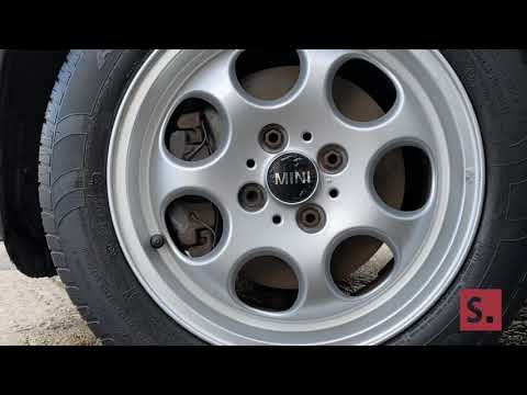 Thumbnail for 2004 MINI Hatch 1.6 One (Pepper Pack) by Car