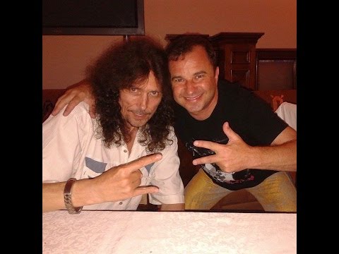 Віктор Павлік та Вячеслав Сінчук - Смуток 2015