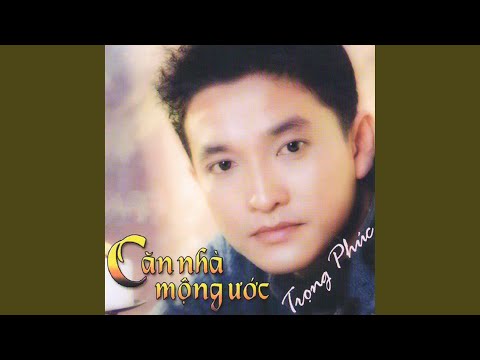 Nhớ Tần Phi - Trọng Phúc