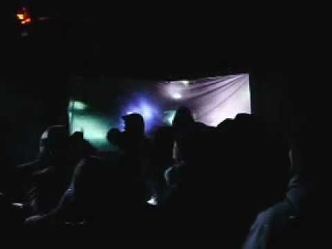 teuf âmeson / breizh attack 23/02/13