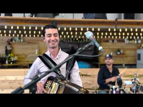 Los Tremendos León - El Capiro. Sesión En Vivo.