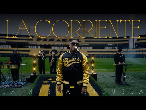 La Nueva Escuela - La Corriente (CAP Session)