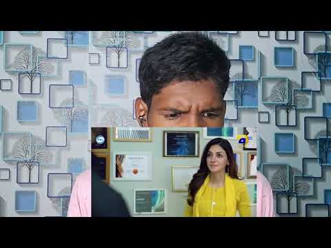 Shiddat Episode 02 Muneeb Butt | Anmol Baloch