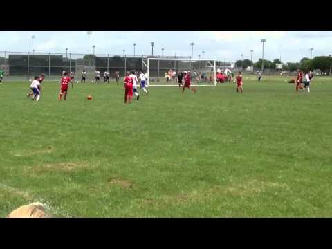 FC DALLAS 02B GOLD VS LIVERPOOL