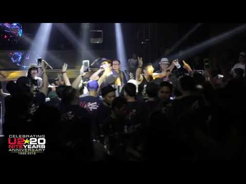 Andy /rif, Rama Nidji, Magi /rif & ASTREE the band - One [U2 Cover Version]