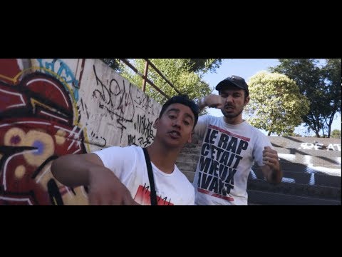 MANUDO Y FROKER - BUKO LIRIKAL