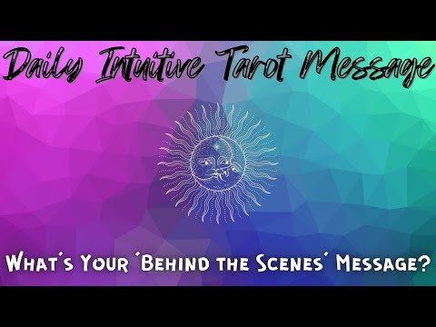 5:1:2022 ~ Collective Tarot ~Behind The Scenes: "There's 'Something Better' aligned after this pain"