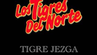 La Tumba del Mojado__Los Tigres del Norte Album La Tumba del Mojado (Año 1984 )
