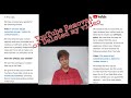 YouTube Removed Or Deleted My Video Justice For Lovikali Assumi