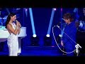 Roberto Carlos Part. Isis Valverde - Emoções/Sereia