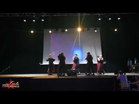 𝐊𝐢𝐳𝐨𝐦𝐛𝐚 𝐆𝐚𝐥𝐚 𝐂𝐡𝐚𝐥𝐥𝐞𝐧𝐠𝐞 𝟐𝟎𝟐𝟯 - KIN DANCERS SCHOOL (Nantes)