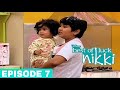Best Of Luck Nikki Season 1 Episode 7 Full Episode