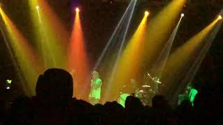 Matisyahu @ Riverside Forest of Faith