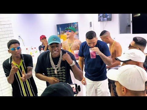 MEDLEY SINTONIA #1 - Mc’s Neguinho BDP , Kaverinha , BRC , RN do Capão , GH Magrão , Cortez ,Phelipe
