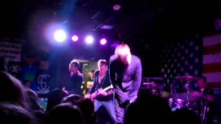 American Nightmare (Give Up The Ghost) - Your Arsonist