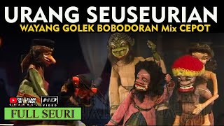 Download lagu Wayang Golek Bodoran Asep Sunandar Sunarya Mix Cepot mp3