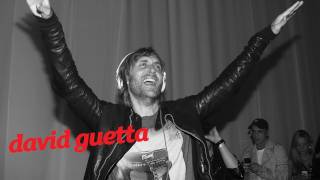 Mad Minute with David Guetta