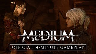 Dimostrazione Gameplay - 14 minuti