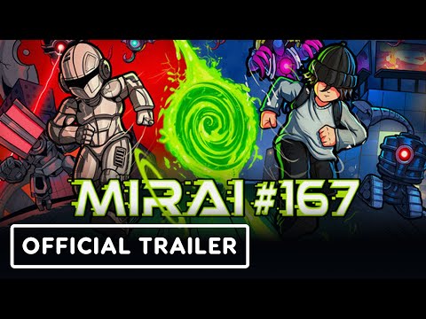 Demo Announcement Trailer