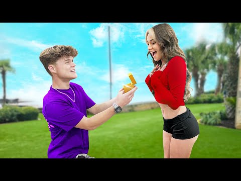 It Finally Happened…