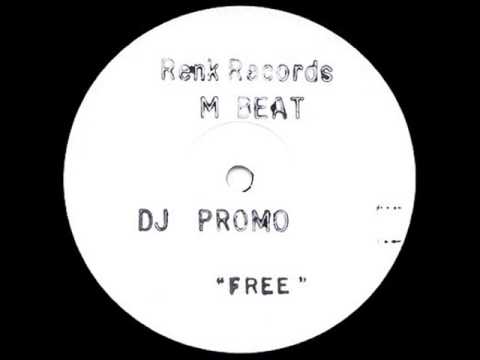 M-Beat - Free