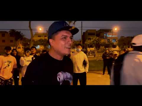 SEMIFINAL | #LOKO vs #RG | FECHA 13 |CUPO A SUPREMACÍA MC NACIONAL