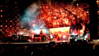 Jovanotti & Cremonini live @ Verona - Mondo + I pesci grossi