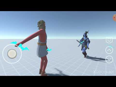 [TABS] PIRATE QUEEN VS EVERY BOSS FACTION