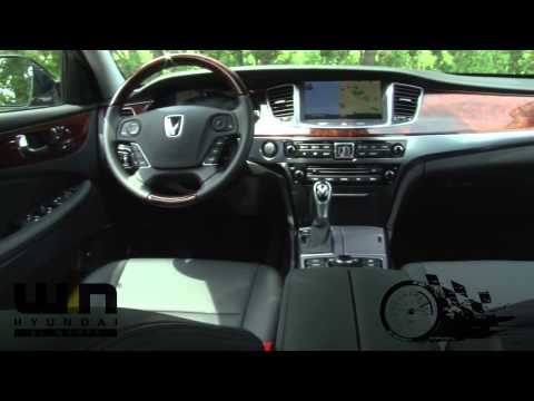 Thumbnail for Hyundai Equus by Vehicle