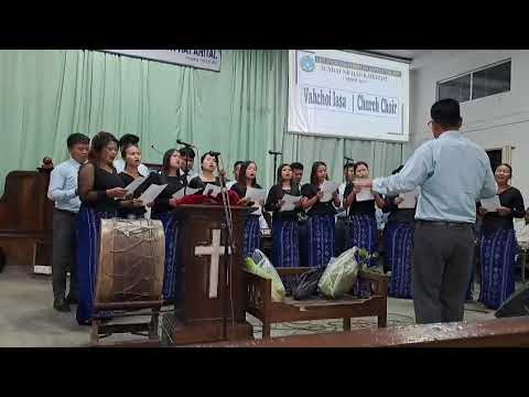 Kcbc church choir 