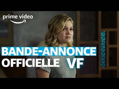 Cruel Summer - Bande-annonce officielle VF | Prime Video