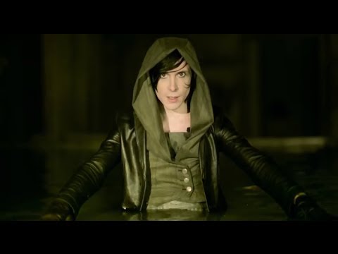 IAMX - Quiet The Mind (Official Music Video)