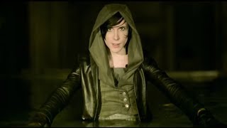 IAMX - 'Quiet The Mind' (Official Video)