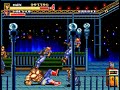 Streets Of Rage 2 Md Mania Level Stage 3 Max Teaching Play