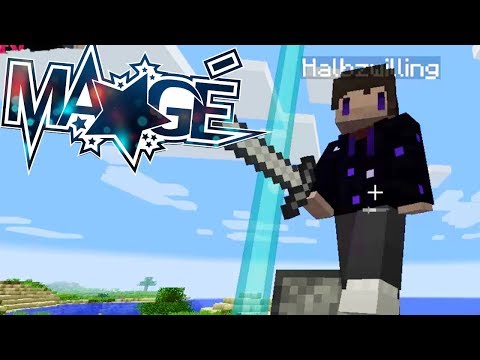 Unbelievable: Noha, the Living Meme takes on Minecraft MAGE #2