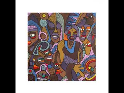 PREMIERE : Stone & Bones Ft. Mpumi - Masambe (Santiago Garcia Remix) [MoBlack records]