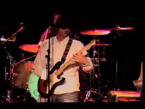 Supernaw "Destiny" Live @ The World Famous Whisky a Go Go
