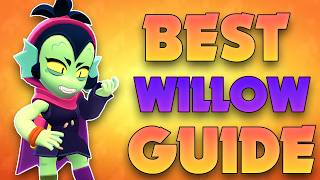 How To Willow 101