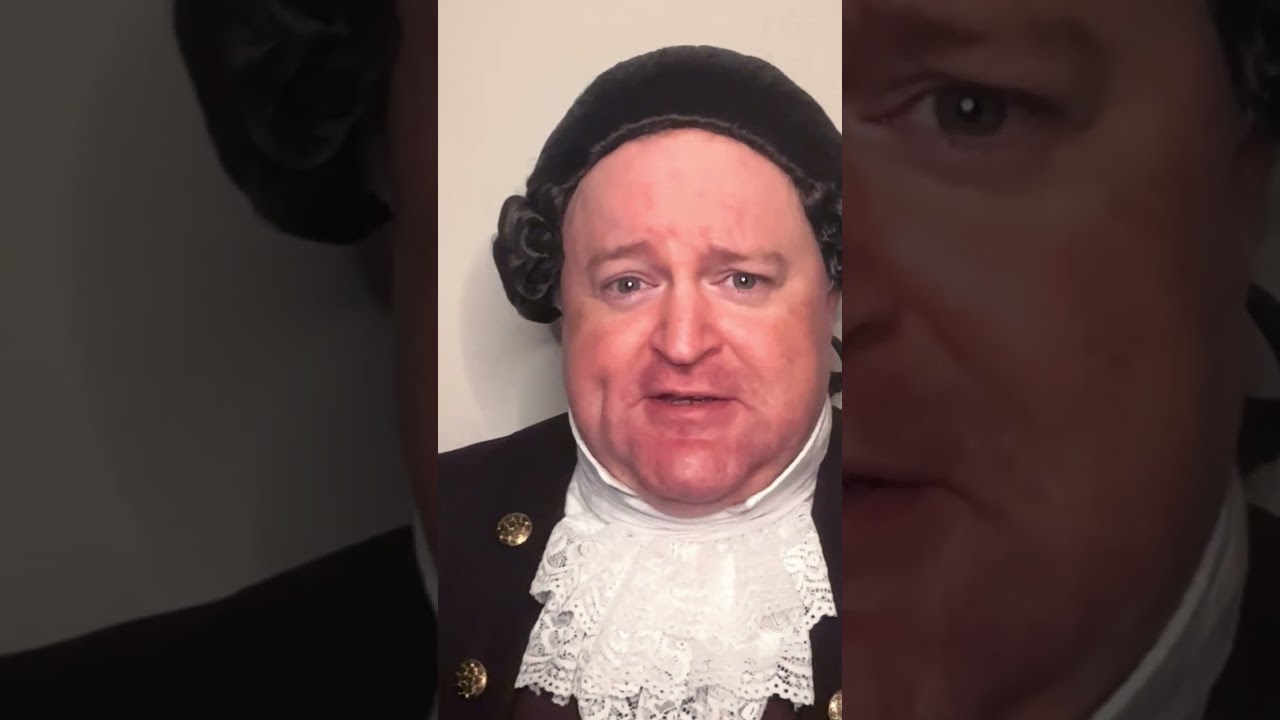 Promotional video thumbnail 3 for Founding Father, John Adams