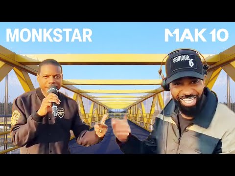 MAK 10 & Monkstar (Grime) 2024
