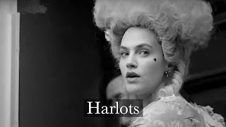 Harlots Opening Titles – Classical Piano Cover