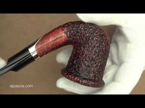 pipa Ser Jacopo Picta Van Gogh 03 R1 - smoking pipe 413