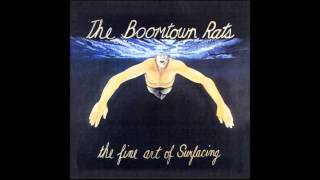 The Boomtown Rats - It's All The Rage (B side of I Don't Like Mondays, 1979)