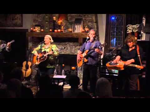 Kate Campbell - Bury Me In Bluegrass