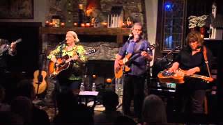 Kate Campbell - Bury Me In Bluegrass