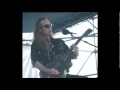 John Campbell - "When the levee break"