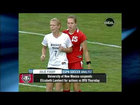 Elizabeth Lambert She Wolf