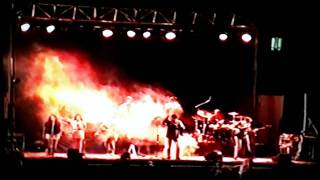 Bau Bau Baby Blues Band - Gomito di Mucca