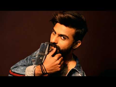 Bold Reel | Chaudhry Ali Abbas Bold Fashion Shoot | Insta Pro