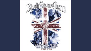 Bad Luck And Hard Love (Live)